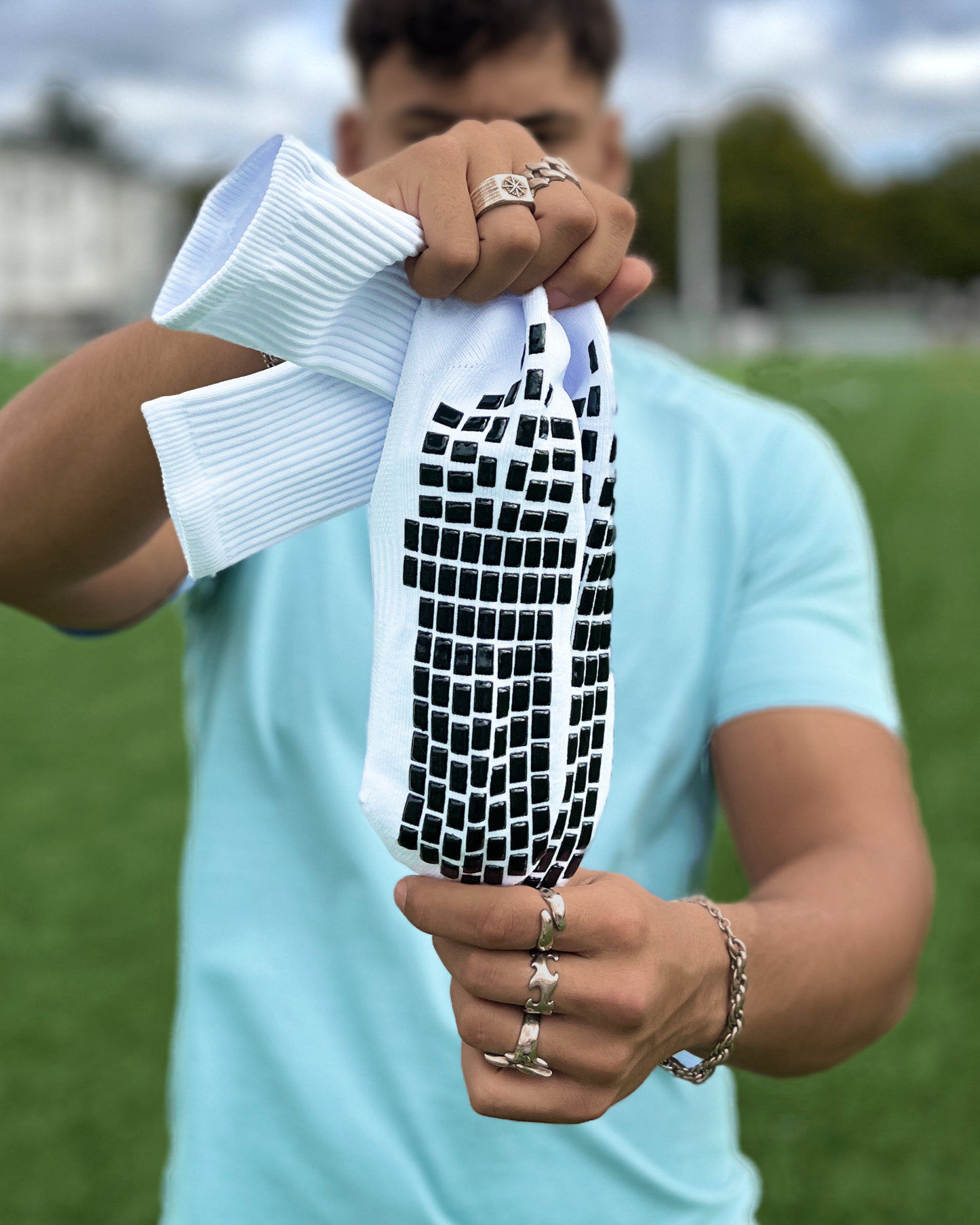 League Bundle - Mini Shin Guards