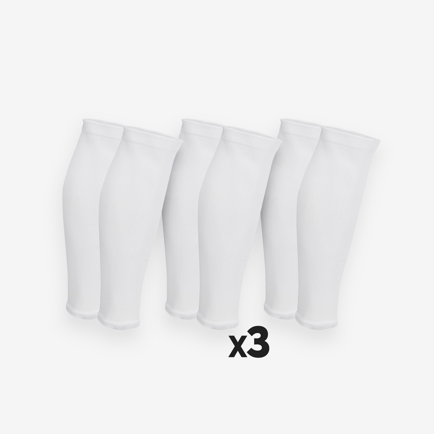 Chaussettes pré-coupées