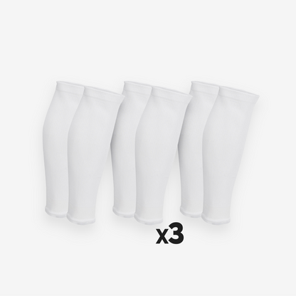 Chaussettes pré-coupées