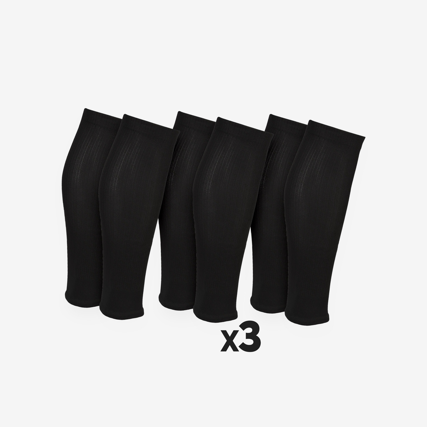 Chaussettes pré-coupées