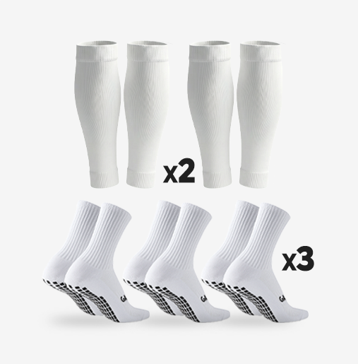 Pro Bundle - Grip Sock Kit