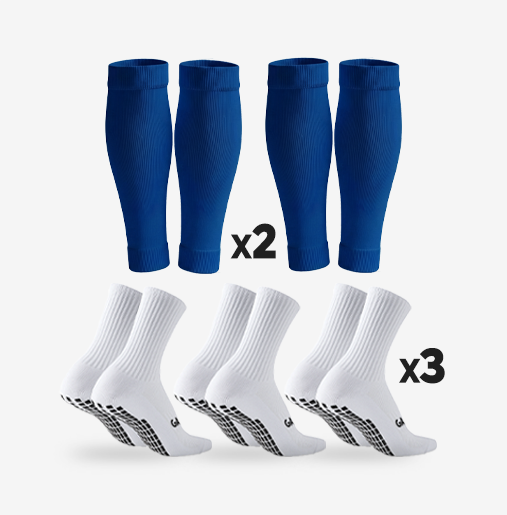 Pro Bundle - Grip Sock Kit