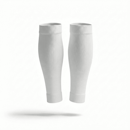 Chaussettes pré-coupées