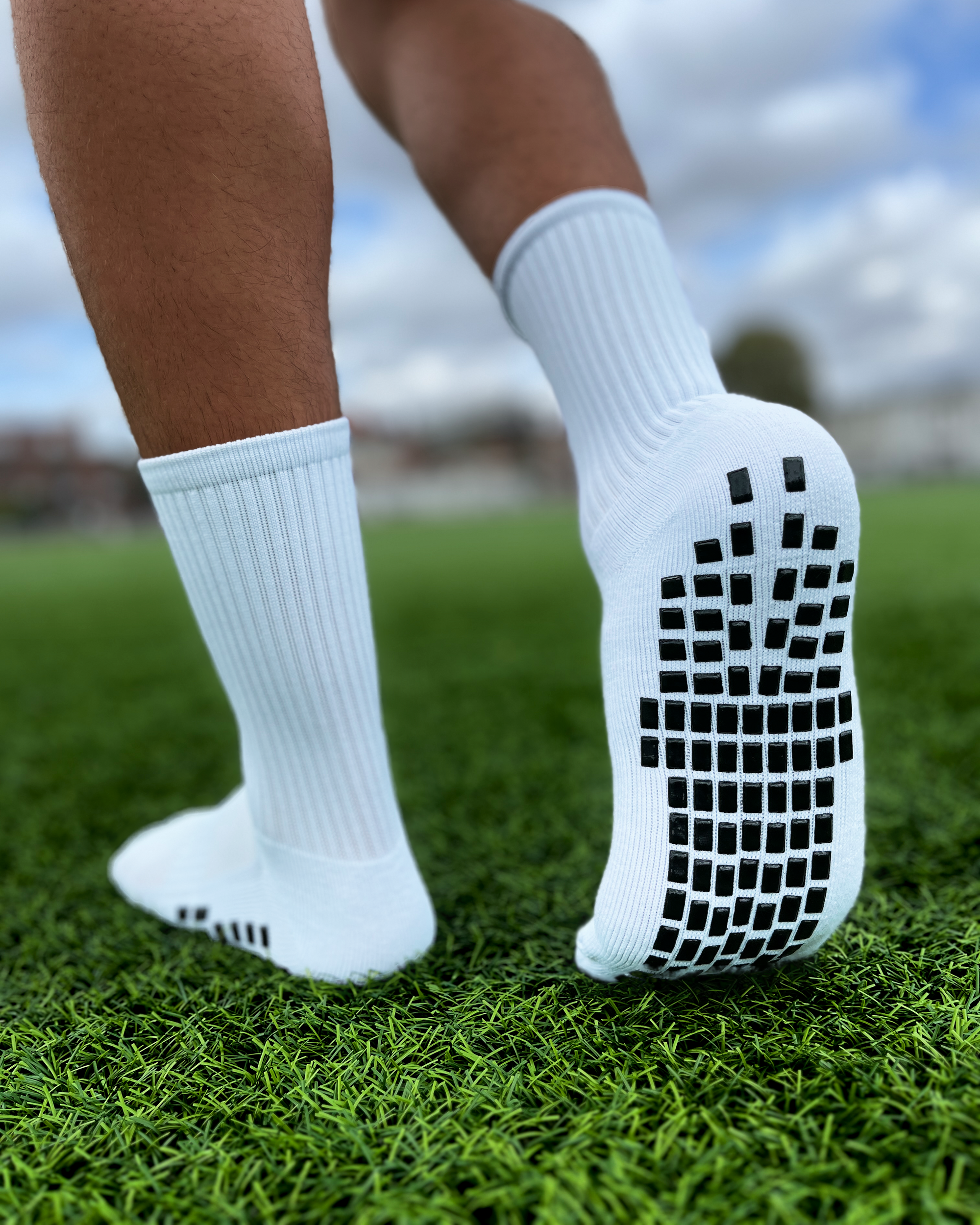 Grip socks